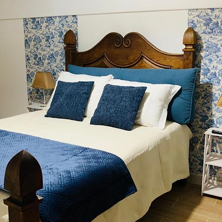 Casa Dos Tios Estremoz-Veiros Villa Bagian luar foto
