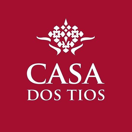 Casa Dos Tios Estremoz-Veiros Villa Bagian luar foto