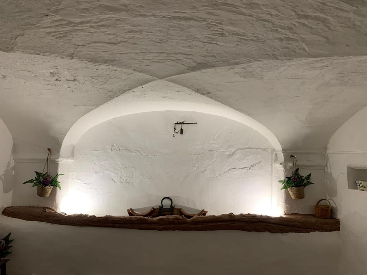 Casa Dos Tios Estremoz-Veiros Villa Bagian luar foto