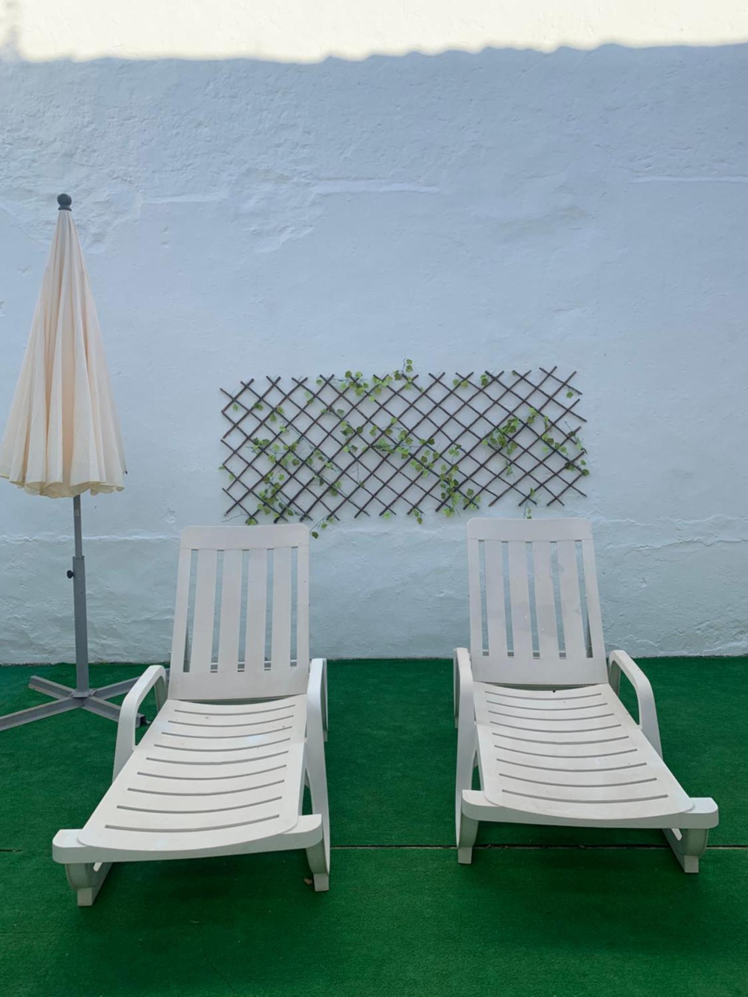 Casa Dos Tios Estremoz-Veiros Villa Bagian luar foto