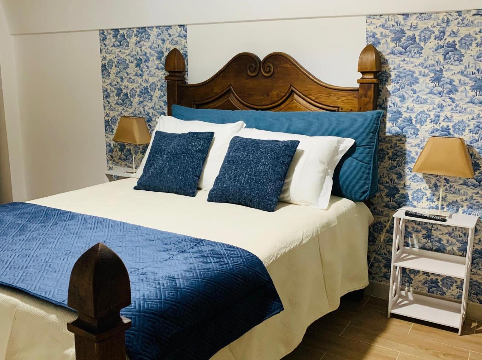 Casa Dos Tios Estremoz-Veiros Villa Bagian luar foto