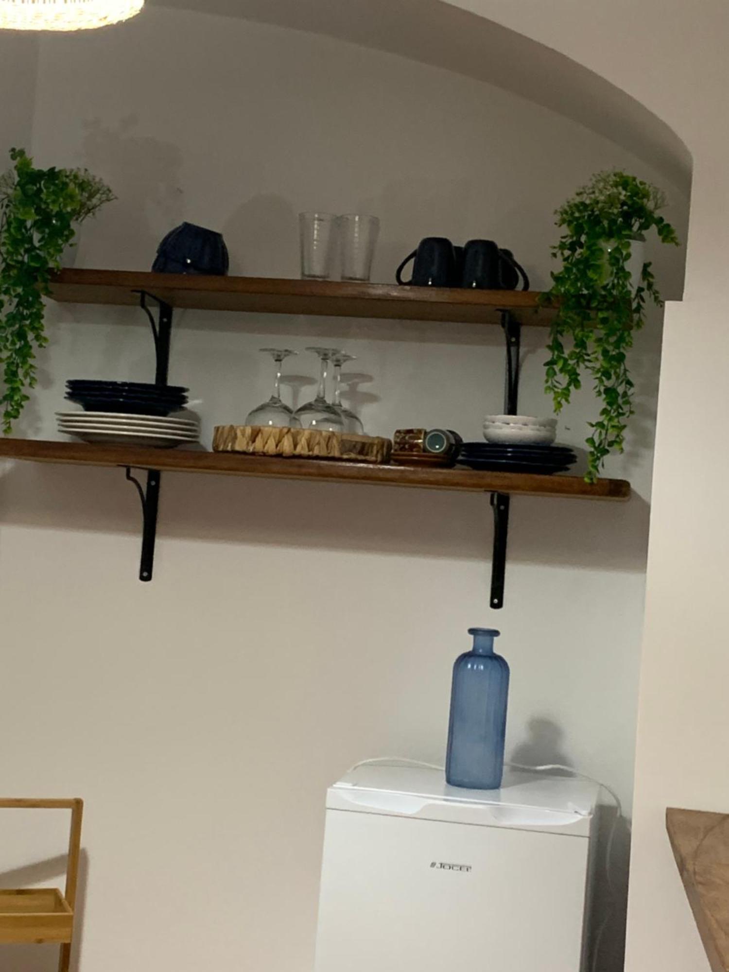 Casa Dos Tios Estremoz-Veiros Villa Bagian luar foto