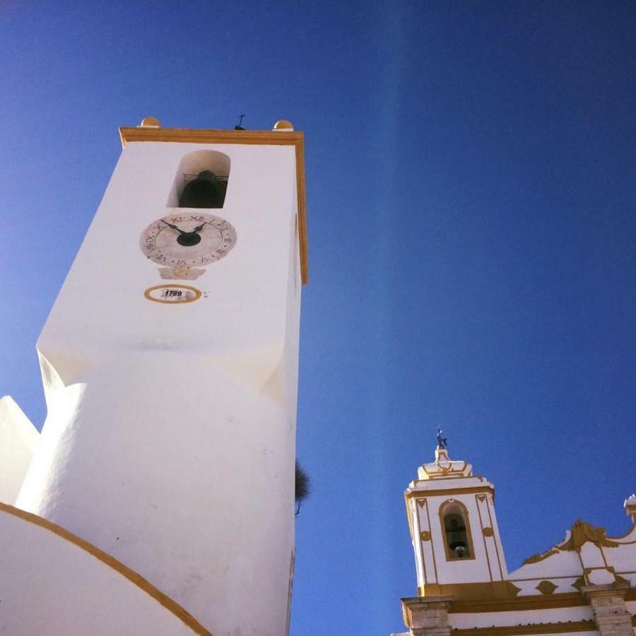 Casa Dos Tios Estremoz-Veiros Villa Bagian luar foto