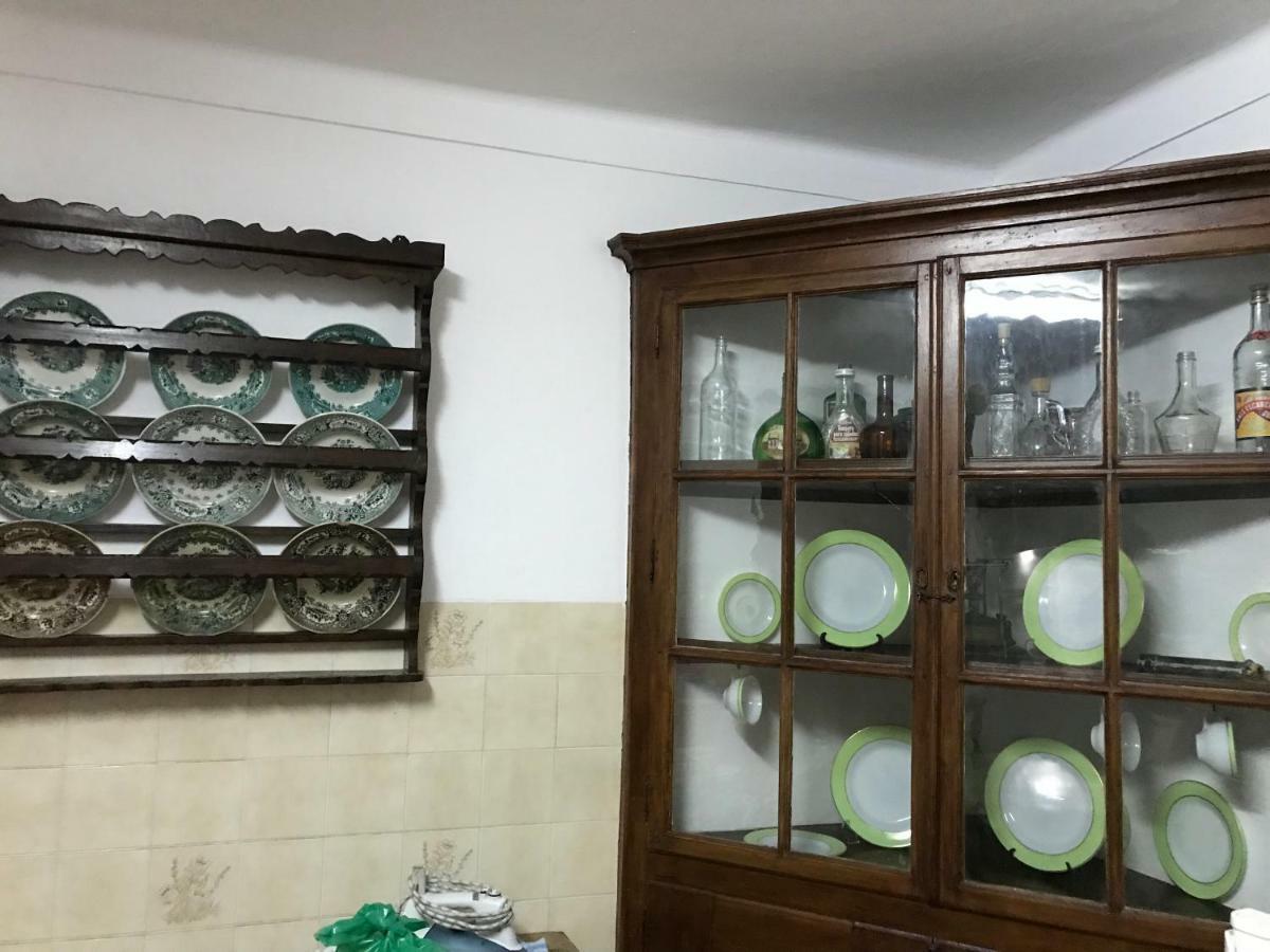 Casa Dos Tios Estremoz-Veiros Villa Bagian luar foto