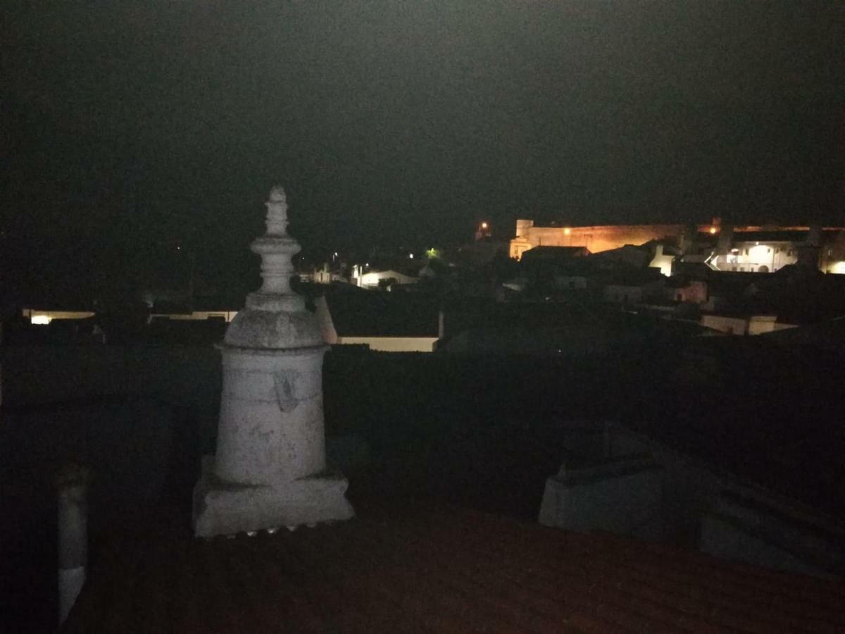 Casa Dos Tios Estremoz-Veiros Villa Bagian luar foto