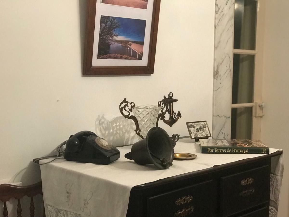 Casa Dos Tios Estremoz-Veiros Villa Bagian luar foto
