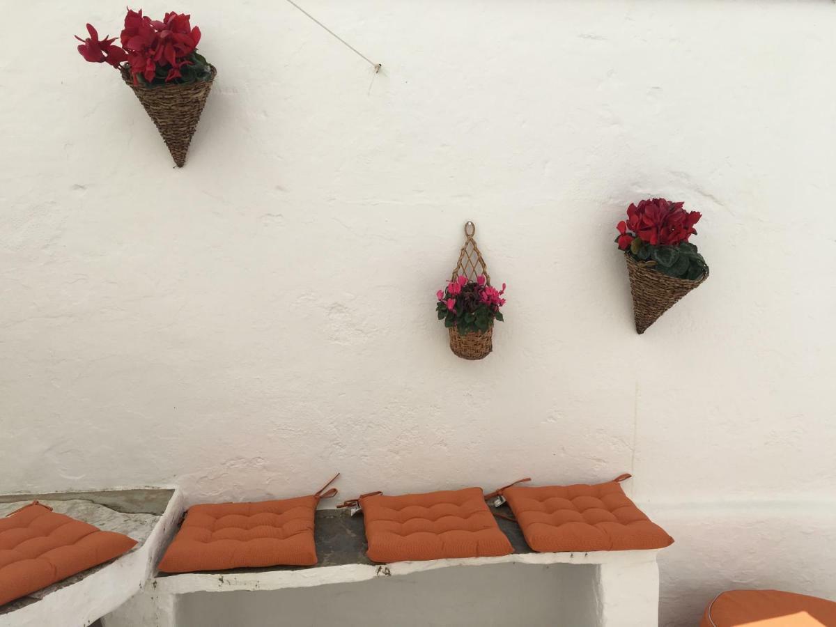 Casa Dos Tios Estremoz-Veiros Villa Bagian luar foto