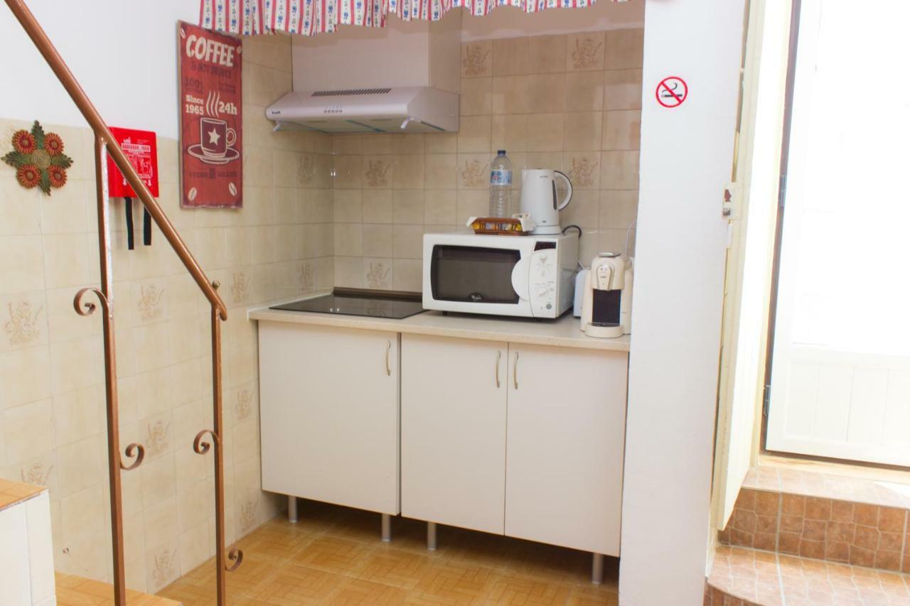 Casa Dos Tios Estremoz-Veiros Villa Bagian luar foto