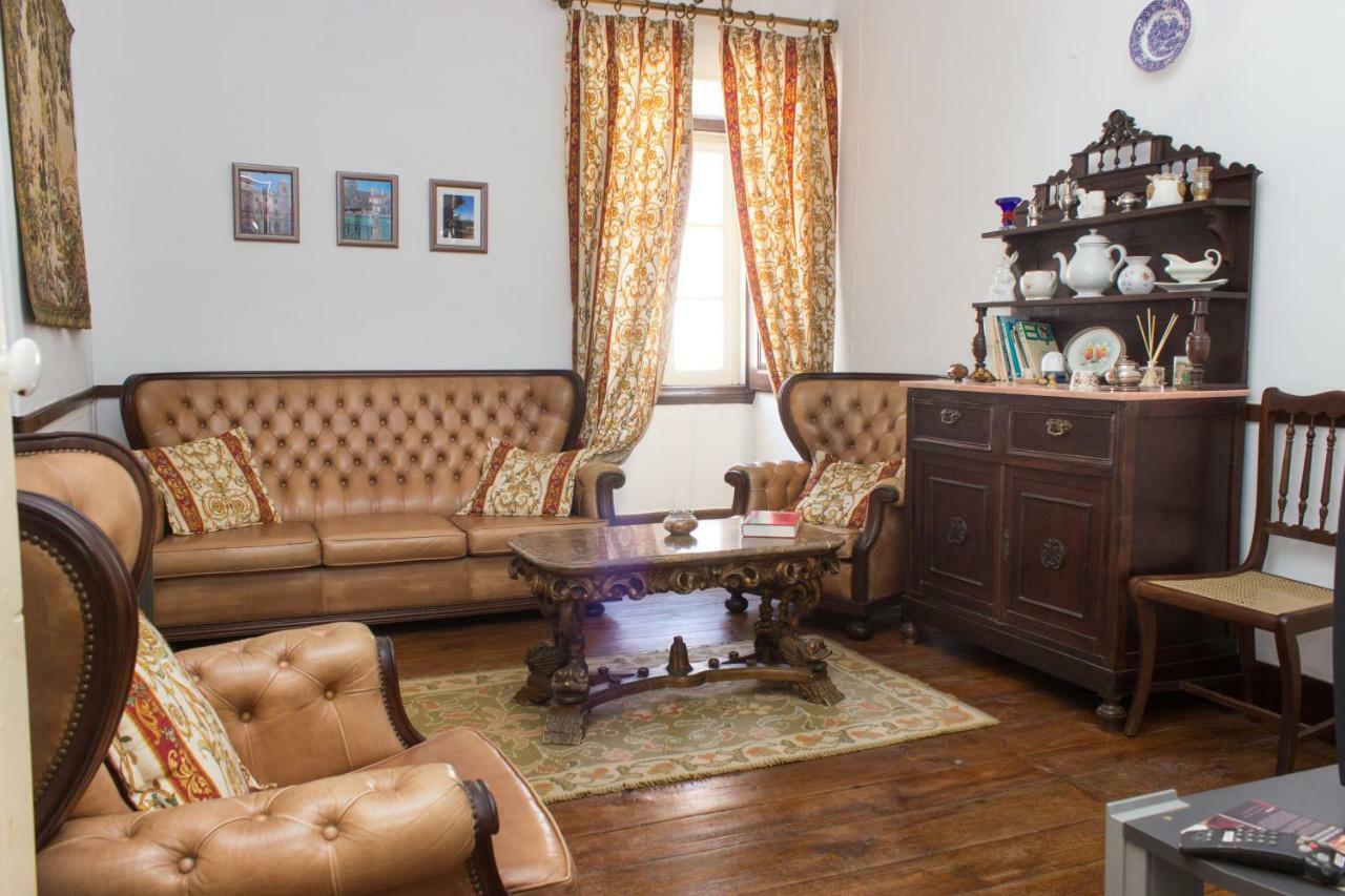 Casa Dos Tios Estremoz-Veiros Villa Bagian luar foto