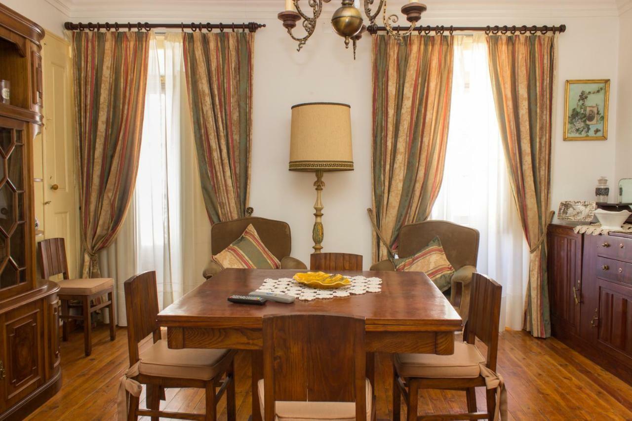 Casa Dos Tios Estremoz-Veiros Villa Bagian luar foto