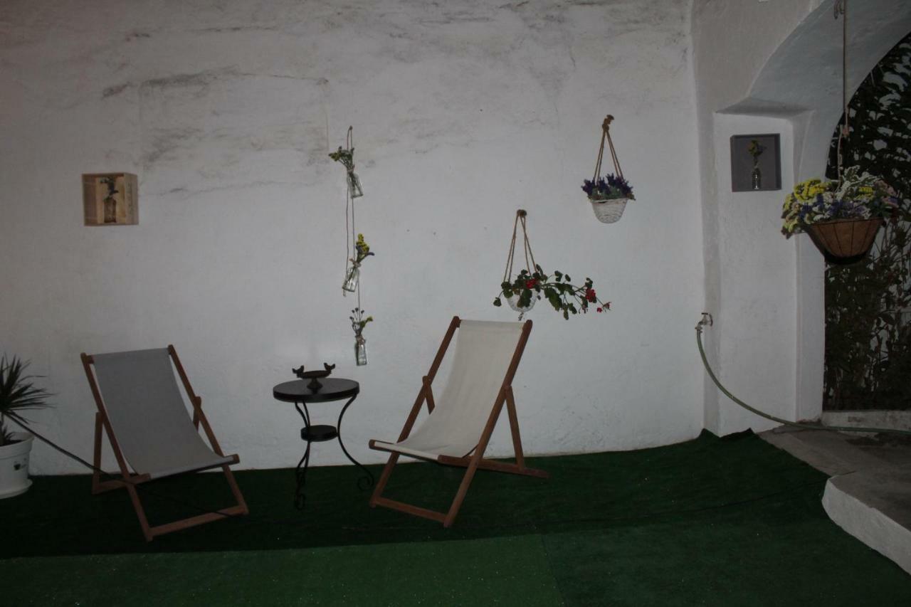 Casa Dos Tios Estremoz-Veiros Villa Bagian luar foto