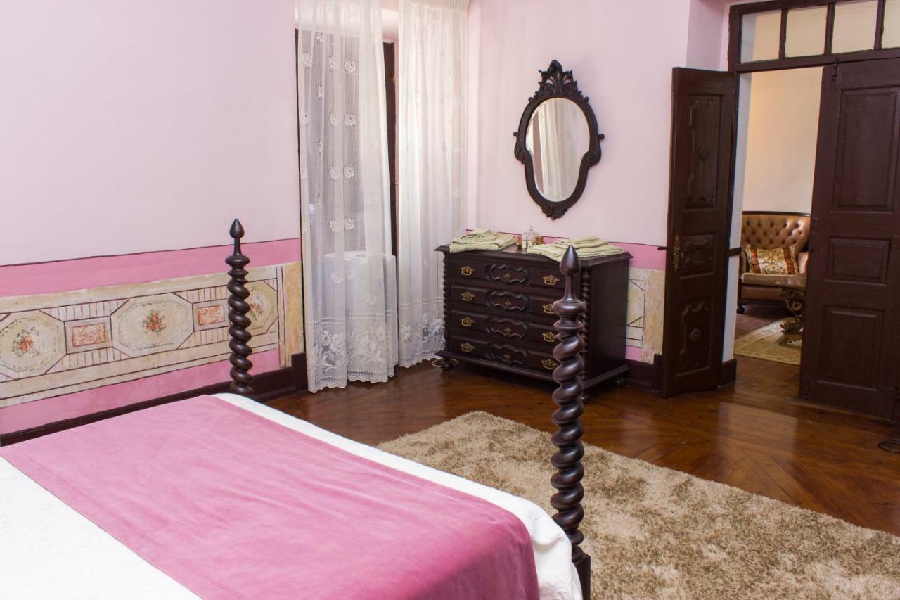 Casa Dos Tios Estremoz-Veiros Villa Bagian luar foto