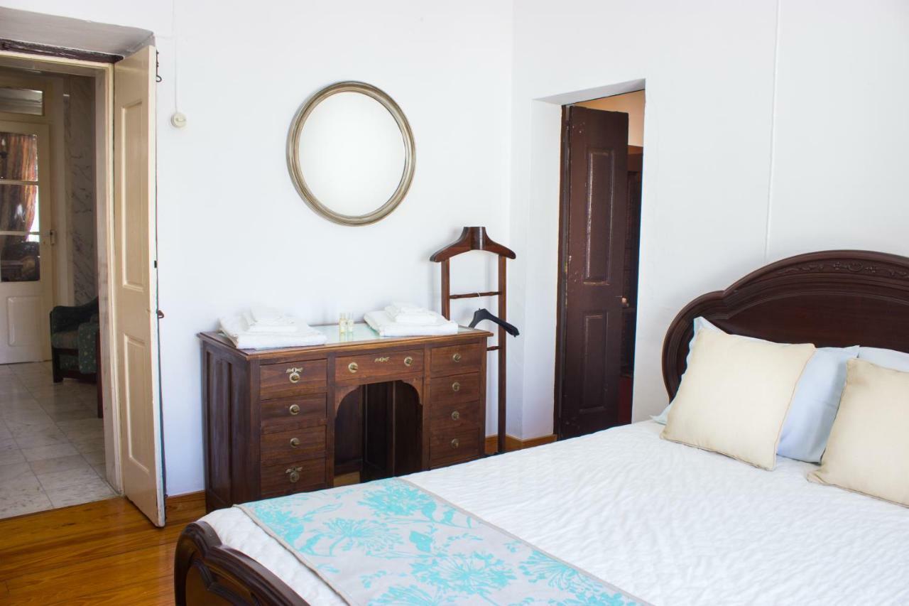 Casa Dos Tios Estremoz-Veiros Villa Bagian luar foto