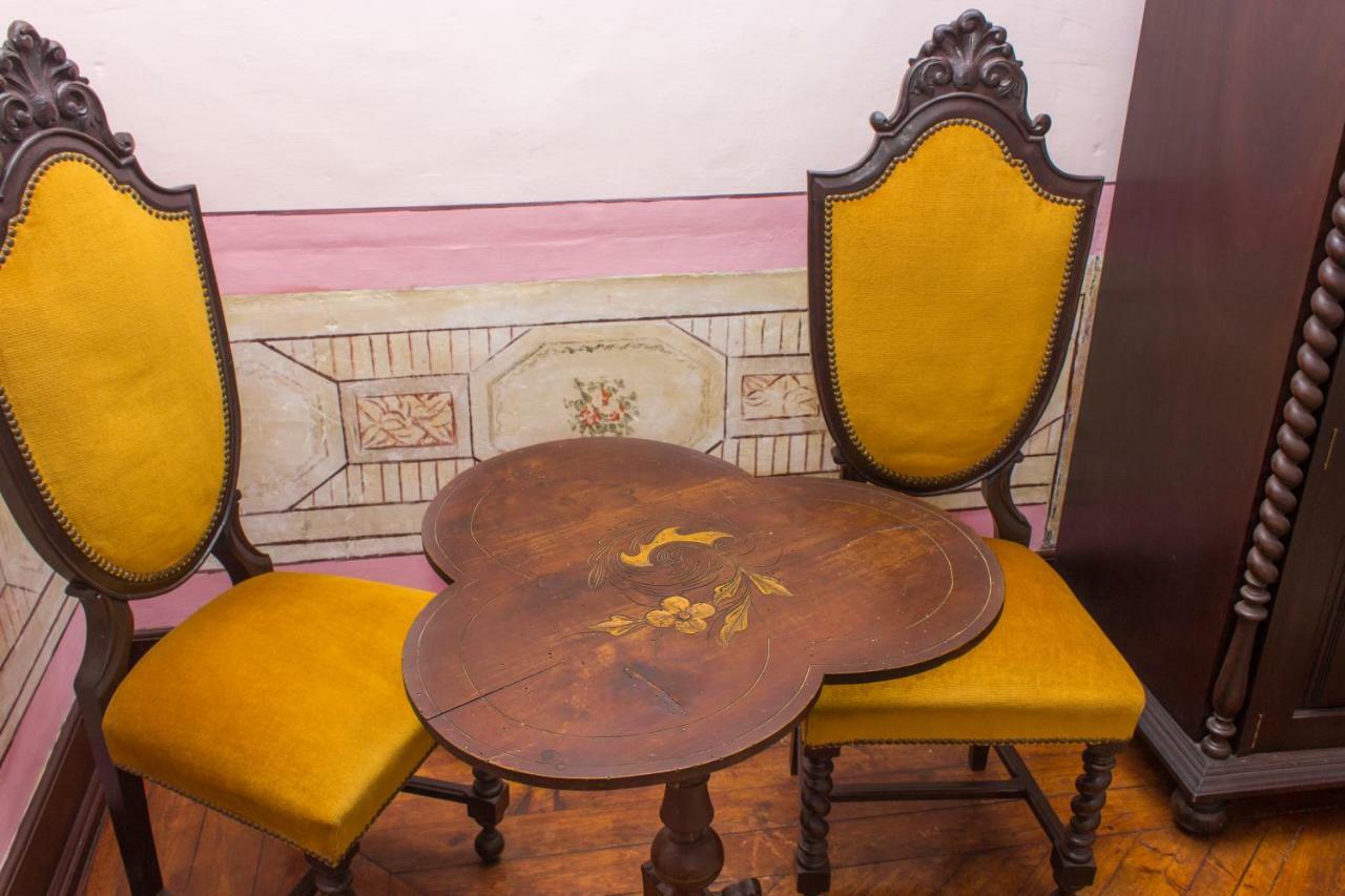 Casa Dos Tios Estremoz-Veiros Villa Bagian luar foto
