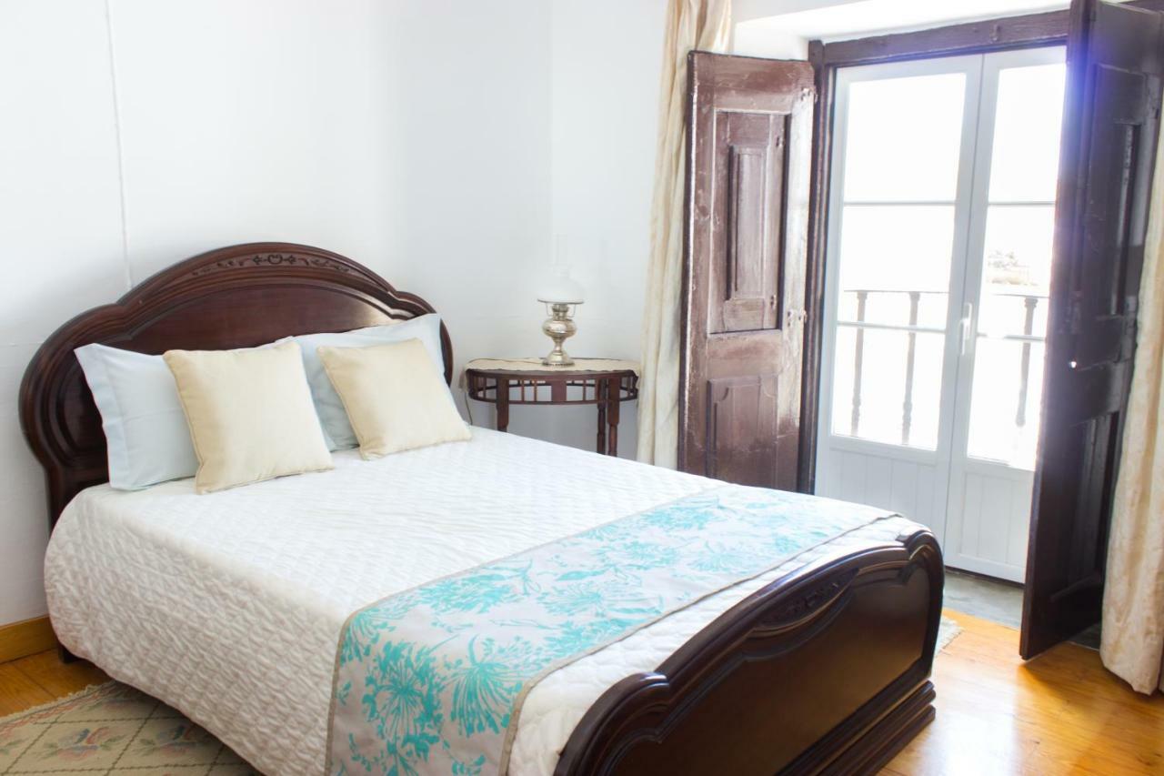 Casa Dos Tios Estremoz-Veiros Villa Bagian luar foto