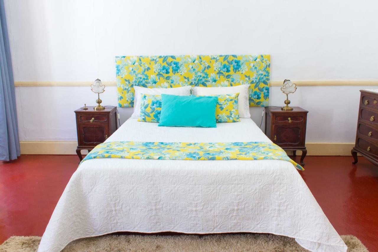 Casa Dos Tios Estremoz-Veiros Villa Bagian luar foto
