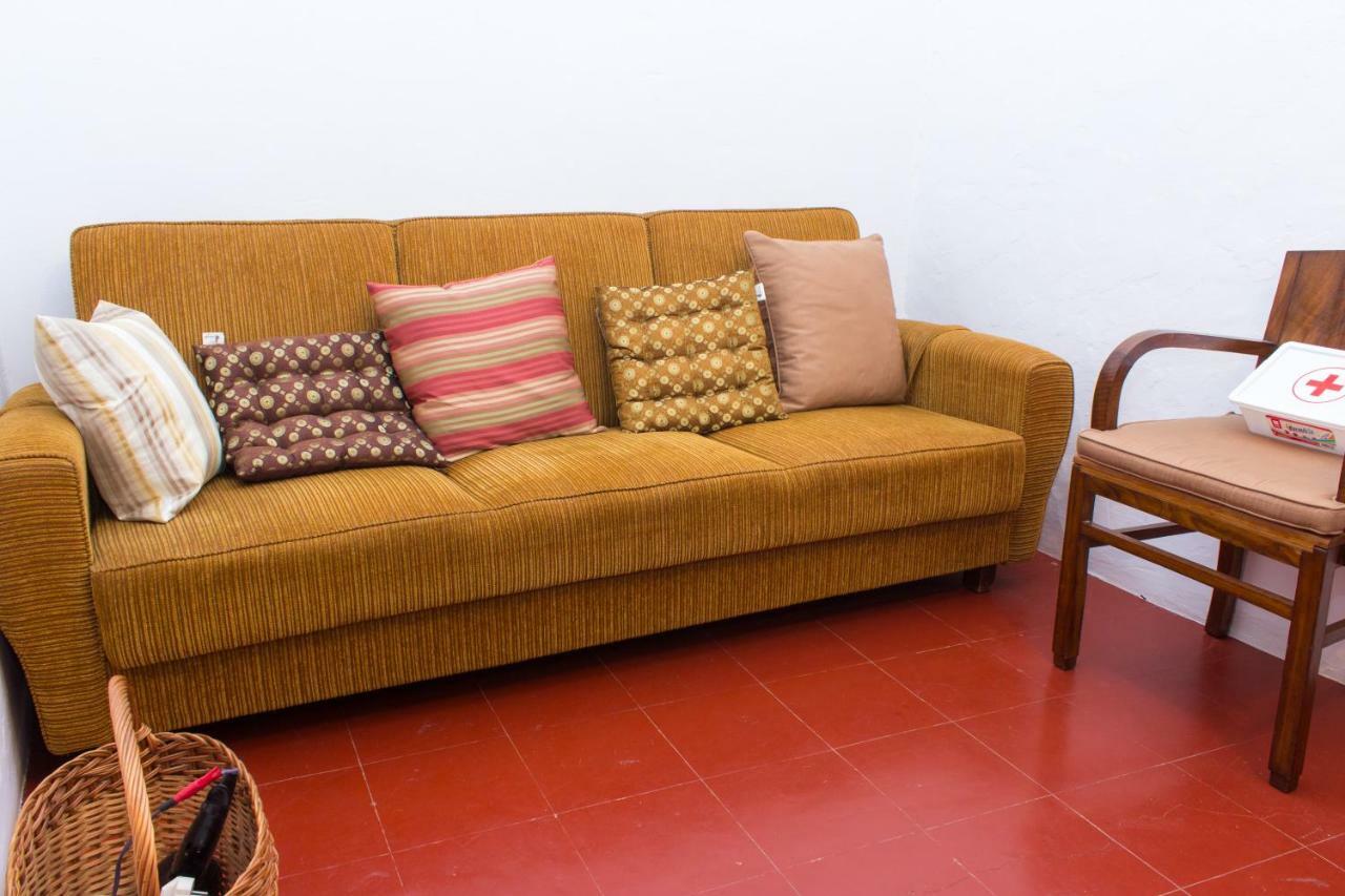 Casa Dos Tios Estremoz-Veiros Villa Bagian luar foto