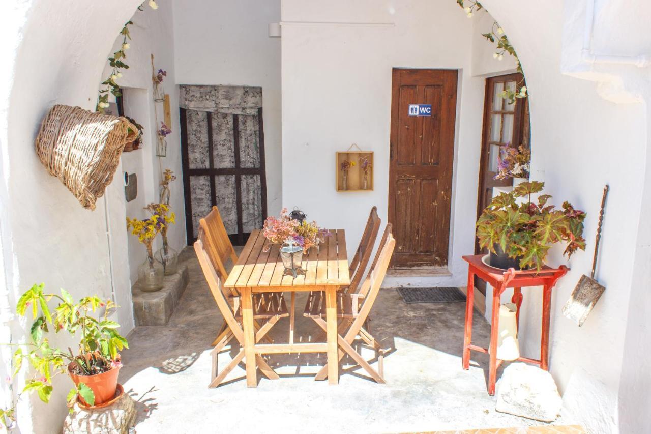 Casa Dos Tios Estremoz-Veiros Villa Bagian luar foto