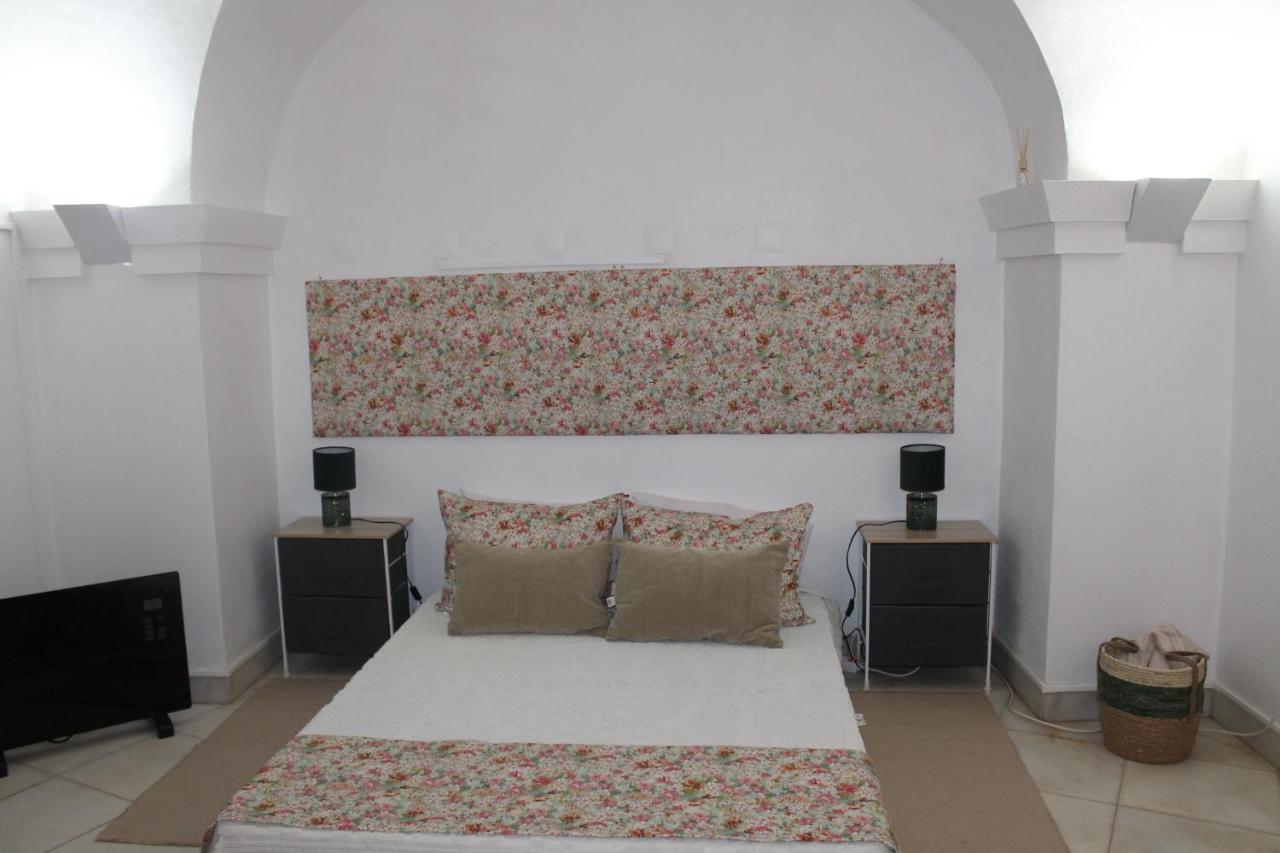 Casa Dos Tios Estremoz-Veiros Villa Bagian luar foto