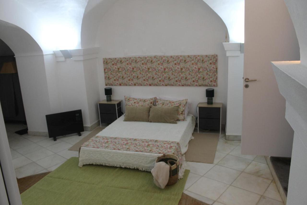 Casa Dos Tios Estremoz-Veiros Villa Bagian luar foto